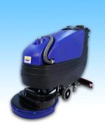 Pacific Z20T w/ Pad Driver